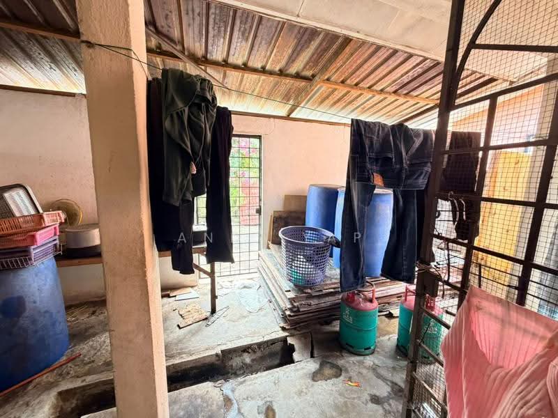 1-storey Terraced House for Sale in Rawang (Selangor) - Andy Yap - PropertyGuru.com.my