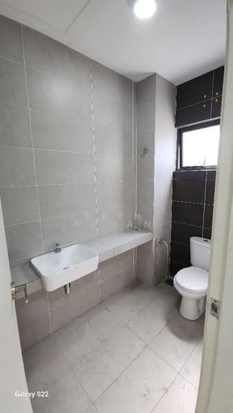 Townhouse for Rent in Sepang (Selangor) - Bern Rugan - Bathroom - PropertyGuru.com.my
