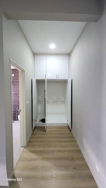 Townhouse for Rent in Sepang (Selangor) - Bern Rugan - PropertyGuru.com.my