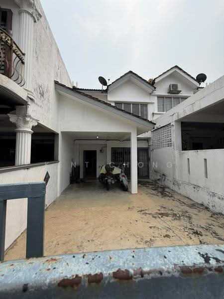 Rumah Teres 2-Tingkat untuk Dijual di Taman Cheras Prima (Kajang) - Kent Chong - Exterior - PropertyGuru.com.my