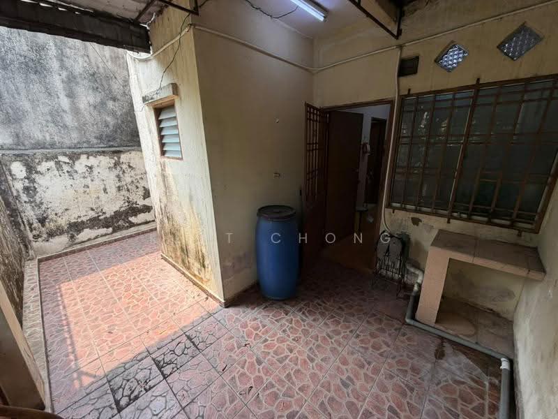 Rumah Teres 2-Tingkat untuk Dijual di Taman Cheras Prima (Kajang) - Kent Chong - Exterior - PropertyGuru.com.my