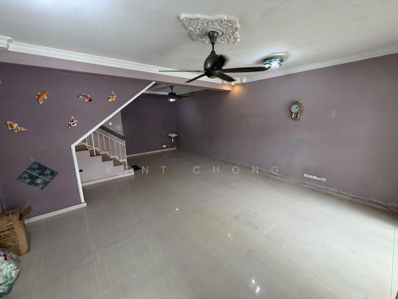 Rumah Teres 2-Tingkat untuk Dijual di Taman Cheras Prima (Kajang) - Kent Chong - Interior - PropertyGuru.com.my