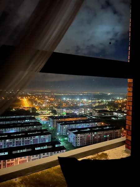 Kediaman Servis untuk Disewa di Bell Suites - Bern Rugan - View - PropertyGuru.com.my