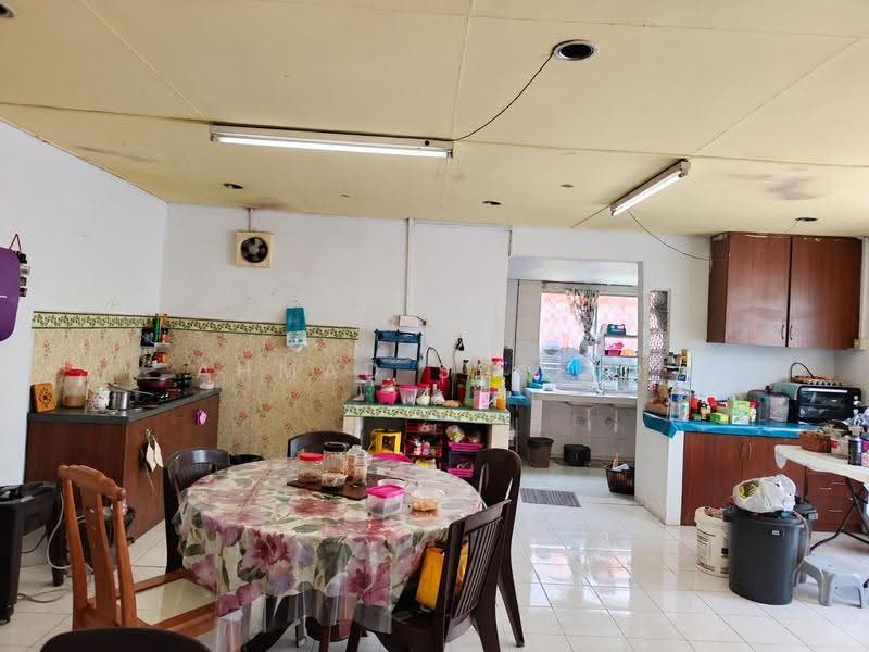 Rumah Berkembar untuk Dijual di Telipok (Kota Kinabalu) - AHMAD SYAFIQ - Kitchen - PropertyGuru.com.my