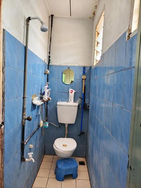 Rumah Berkembar untuk Dijual di Telipok (Kota Kinabalu) - AHMAD SYAFIQ - Bathroom - PropertyGuru.com.my