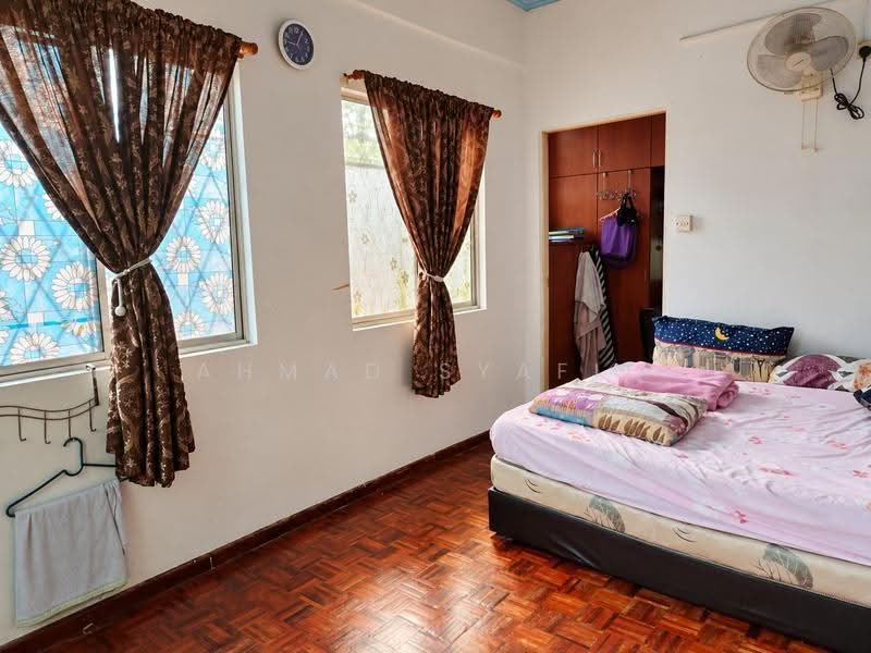 Rumah Berkembar untuk Dijual di Telipok (Kota Kinabalu) - AHMAD SYAFIQ - Bedroom - PropertyGuru.com.my