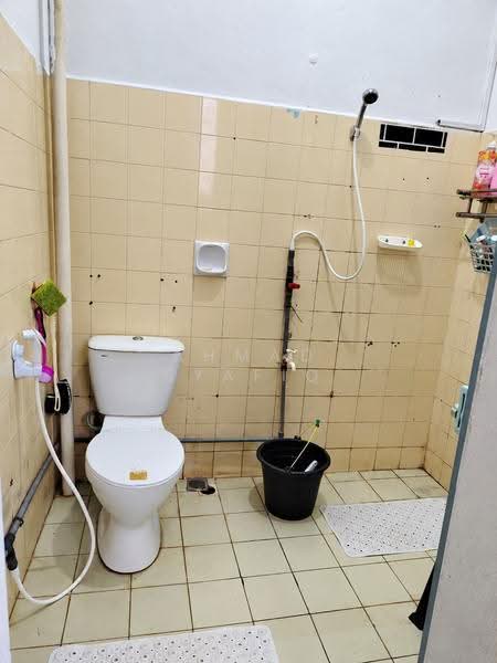 Rumah Berkembar untuk Dijual di Telipok (Kota Kinabalu) - AHMAD SYAFIQ - Bathroom - PropertyGuru.com.my