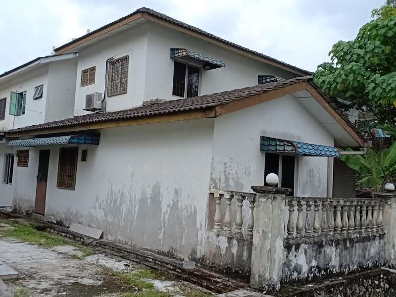 Rumah Teres 2-Tingkat untuk Dijual di Rawang (Selangor) - Andy Yap - Exterior - PropertyGuru.com.my