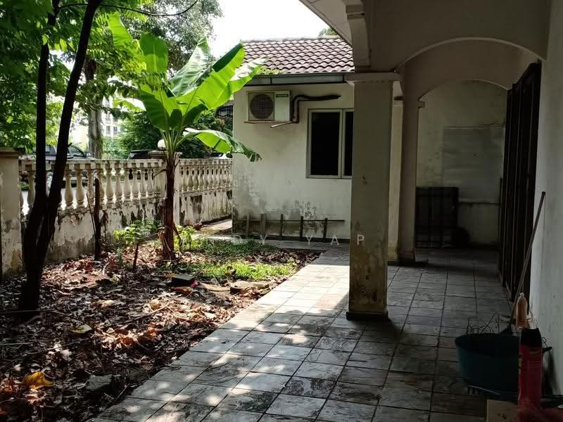 Rumah Teres 2-Tingkat untuk Dijual di Rawang (Selangor) - Andy Yap - Exterior - PropertyGuru.com.my