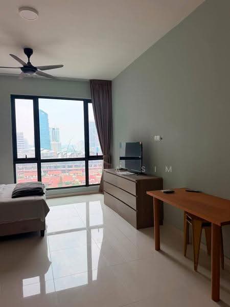 Kondominium untuk Disewa di SKS Pavillion Residences - Stella Sim - Bedroom - PropertyGuru.com.my