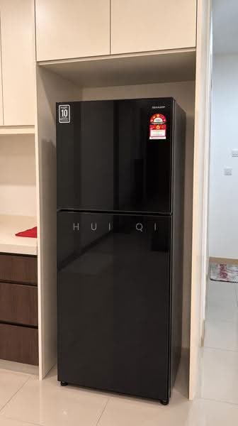 Service Residence for Rent at MIRA at Shorea Park - Hui Qi - Kitchen - PropertyGuru.com.my