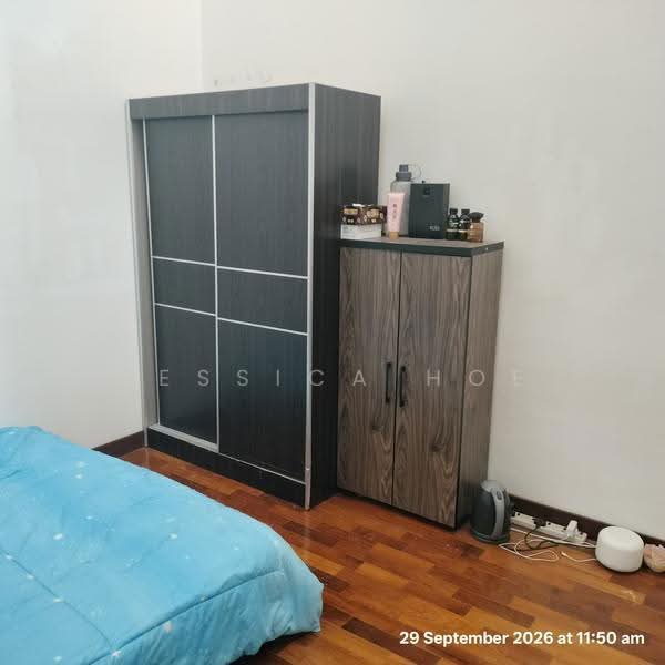 Terraced House for Rent in Bandar Puteri Puchong (Puchong) - Jessica Hoe - Bedroom - PropertyGuru.com.my