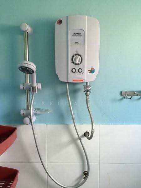 Kondominium untuk Disewa di Millennia City - Jessica Hoe - Bathroom - PropertyGuru.com.my