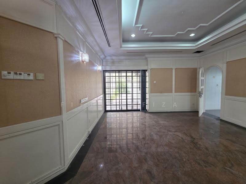 Rumah Banglo untuk Disewa di Ampang Hilir (Ampang) - Fifi Syafiza - PropertyGuru.com.my