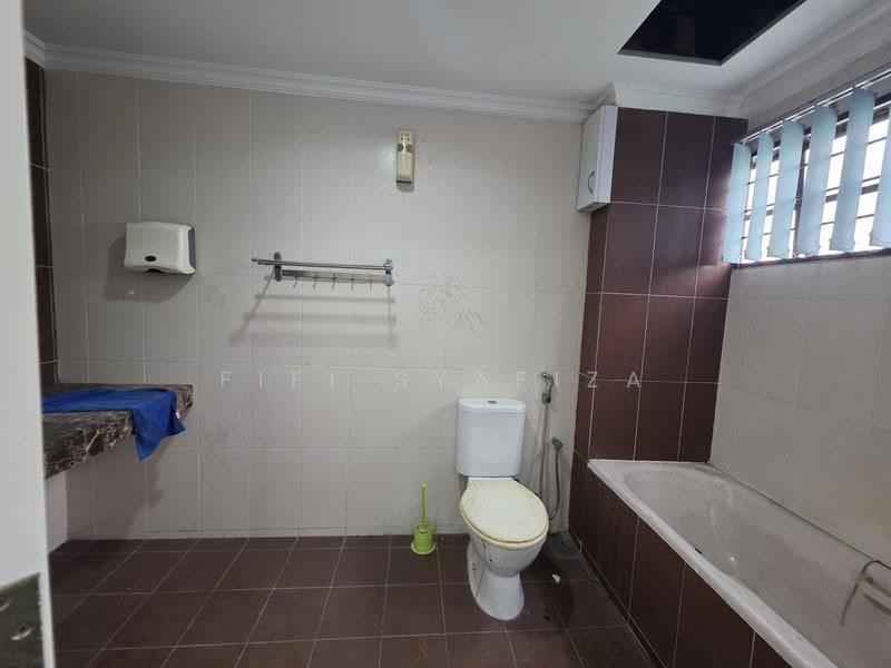 Rumah Banglo untuk Disewa di Ampang Hilir (Ampang) - Fifi Syafiza - PropertyGuru.com.my