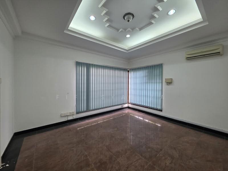 Rumah Banglo untuk Disewa di Ampang Hilir (Ampang) - Fifi Syafiza - PropertyGuru.com.my