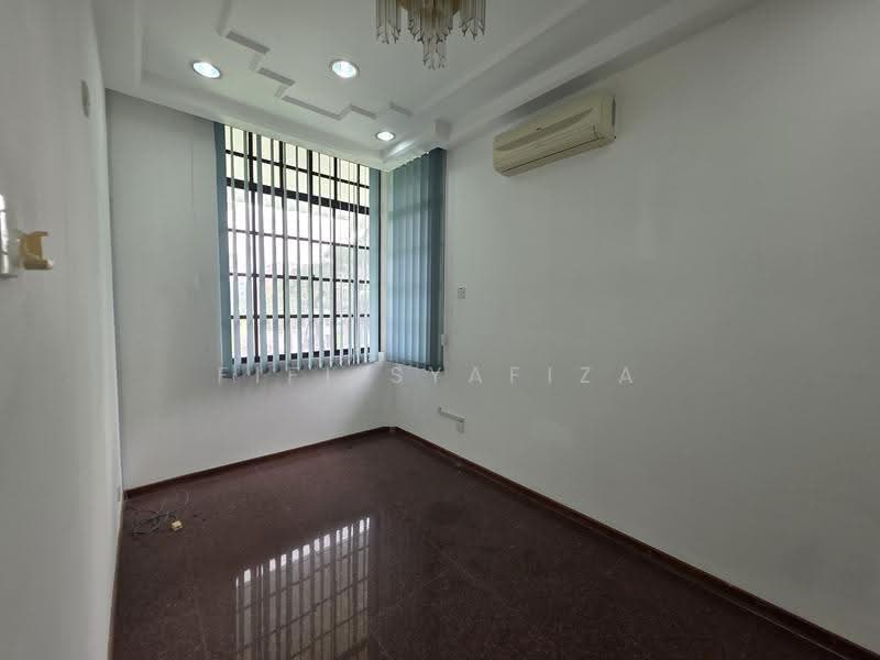 Rumah Banglo untuk Disewa di Ampang Hilir (Ampang) - Fifi Syafiza - PropertyGuru.com.my