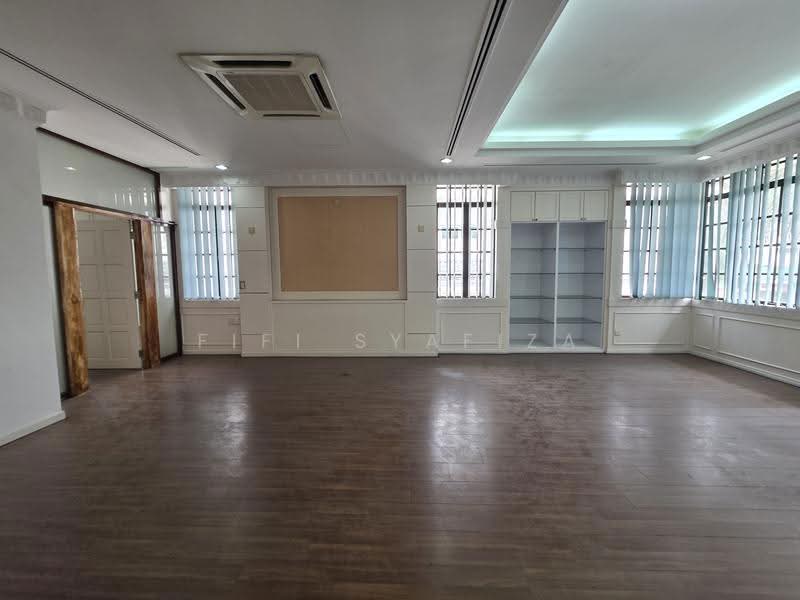 Rumah Banglo untuk Disewa di Ampang Hilir (Ampang) - Fifi Syafiza - PropertyGuru.com.my