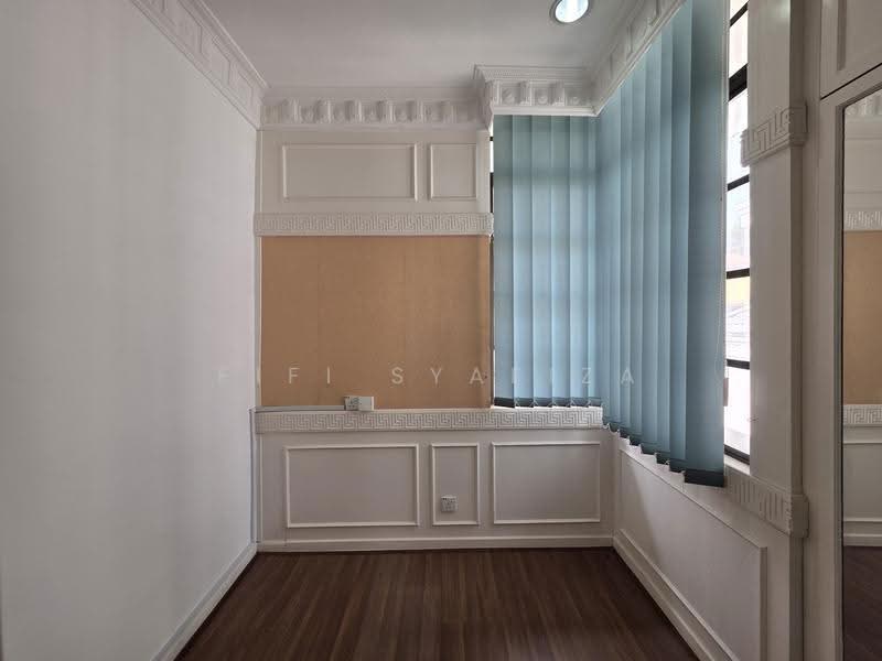 Rumah Banglo untuk Disewa di Ampang Hilir (Ampang) - Fifi Syafiza - PropertyGuru.com.my