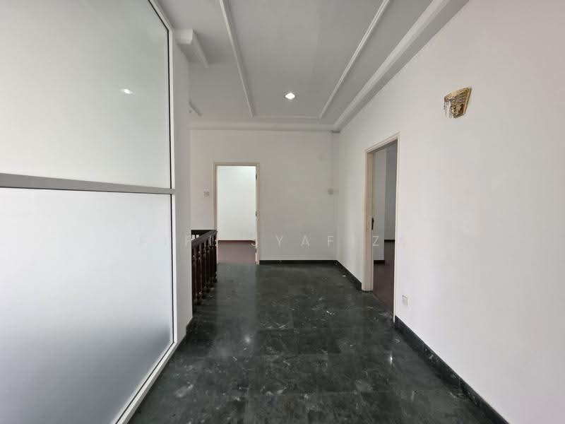 Rumah Banglo untuk Disewa di Ampang Hilir (Ampang) - Fifi Syafiza - PropertyGuru.com.my