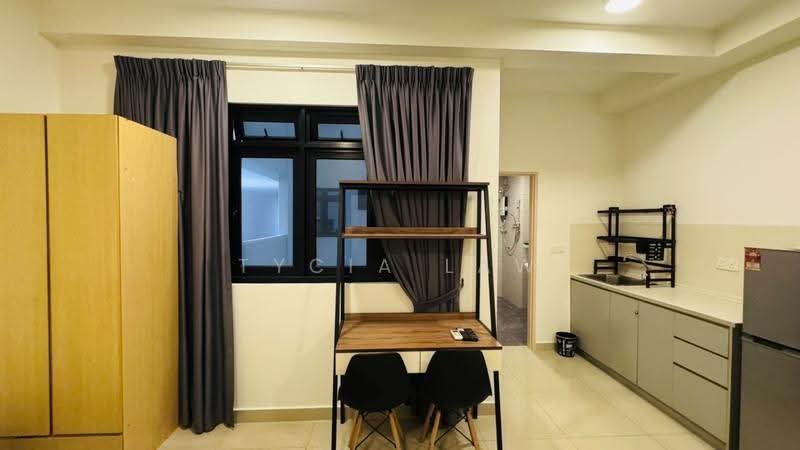 Service Residence for Sale at Ramada Meridin - Tycia Law - Kitchen - PropertyGuru.com.my