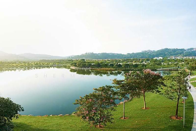 Rumah Teres 2-Tingkat untuk Dijual di Desa Parkcity (Kuala Lumpur) - Shermaine Yong - Exterior - PropertyGuru.com.my