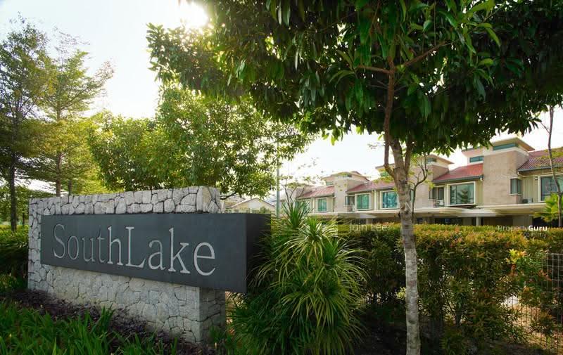 Rumah Teres 2-Tingkat untuk Dijual di Desa Parkcity (Kuala Lumpur) - Shermaine Yong - Exterior - PropertyGuru.com.my