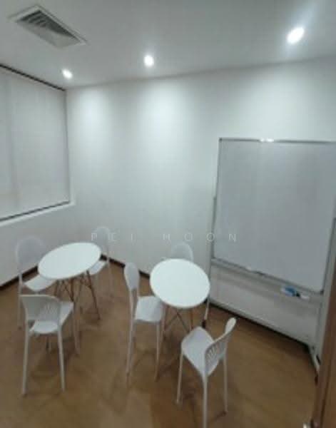 Office for Rent in George Town (Penang) - Pei Hoon - Interior - PropertyGuru.com.my