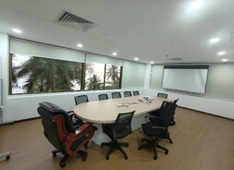 Office for Rent in George Town (Penang) - Pei Hoon - Meeting Room - PropertyGuru.com.my
