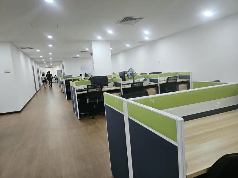 Office for Rent in George Town (Penang) - Pei Hoon - Interior - PropertyGuru.com.my