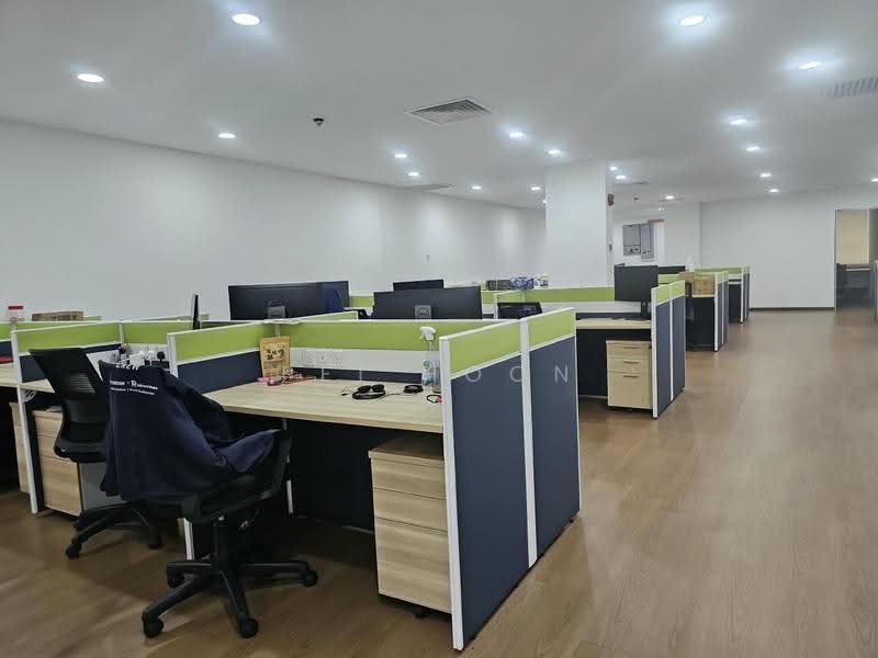 Office for Rent in George Town (Penang) - Pei Hoon - Interior - PropertyGuru.com.my