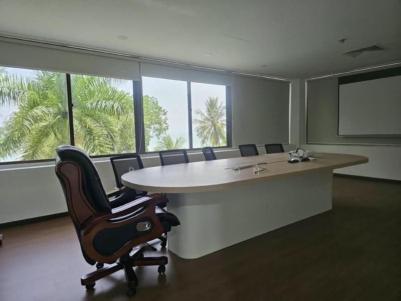 Office for Rent in George Town (Penang) - Pei Hoon - View - PropertyGuru.com.my