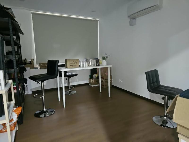 Office for Rent in George Town (Penang) - Pei Hoon - PropertyGuru.com.my