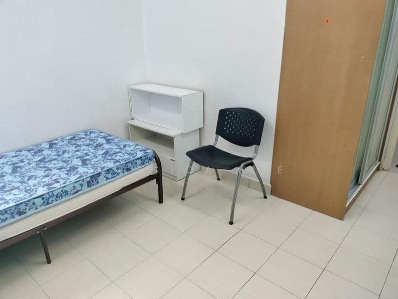 Condominium for Rent at Aman Heights Condominium - Jessica Hoe - Bedroom - PropertyGuru.com.my