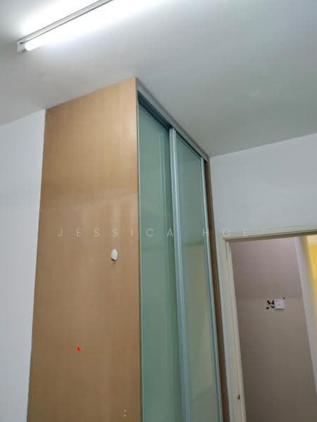 Condominium for Rent at Aman Heights Condominium - Jessica Hoe - PropertyGuru.com.my