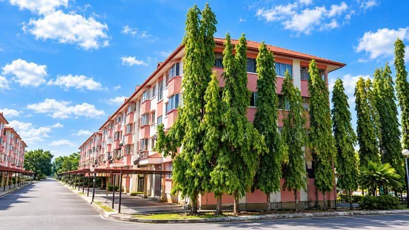Apartment for Sale at Beverly Hills 3 - AHMAD SYAFIQ - Exterior - PropertyGuru.com.my