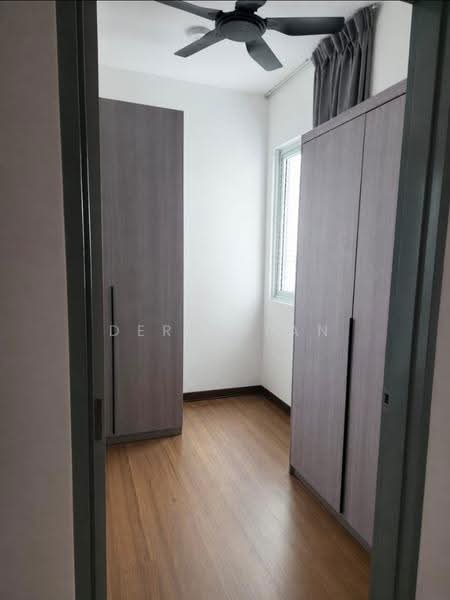 Service Residence for Sale at Pinnacle Sri Petaling - Deric Tan - Interior - PropertyGuru.com.my