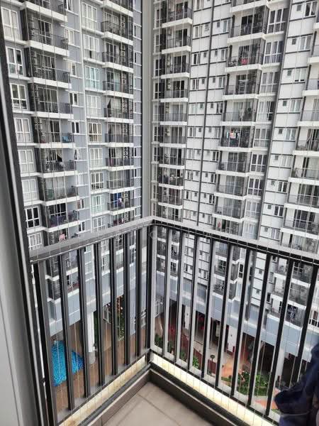 Service Residence for Sale at Pinnacle Sri Petaling - Deric Tan - Exterior - PropertyGuru.com.my