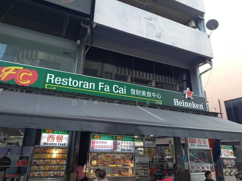 Service Residence for Sale at Pinnacle Sri Petaling - Deric Tan - PropertyGuru.com.my