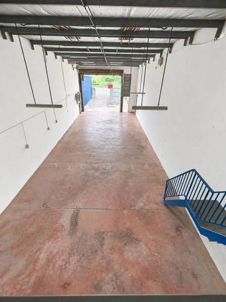 Factory for Rent in Taman Mount Austin (Tebrau) - Tycia Law - PropertyGuru.com.my