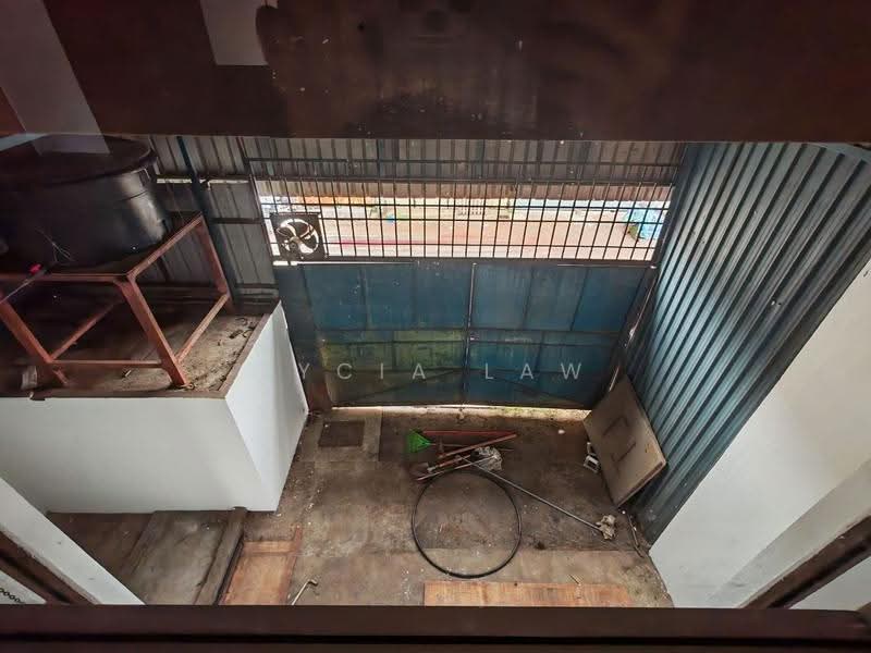 Factory for Rent in Taman Mount Austin (Tebrau) - Tycia Law - PropertyGuru.com.my