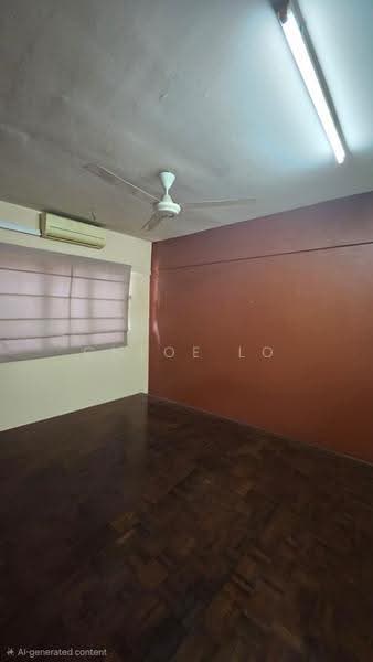 Pangsapuri untuk Dijual di Arena Green - Chloe Lo - Interior - PropertyGuru.com.my