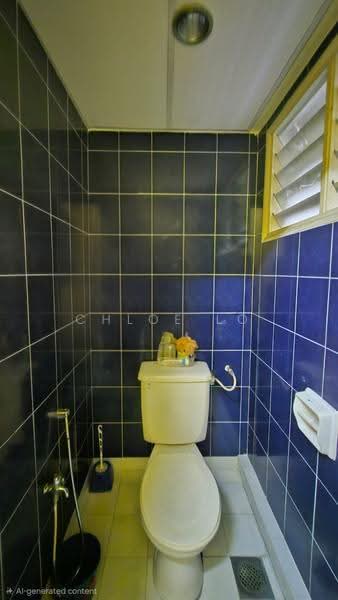Pangsapuri untuk Dijual di Arena Green - Chloe Lo - Bathroom - PropertyGuru.com.my