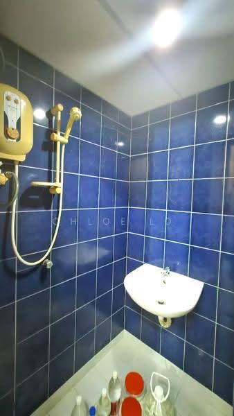 Pangsapuri untuk Dijual di Arena Green - Chloe Lo - Bathroom - PropertyGuru.com.my