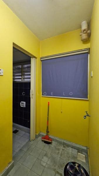 Pangsapuri untuk Dijual di Arena Green - Chloe Lo - Bathroom - PropertyGuru.com.my