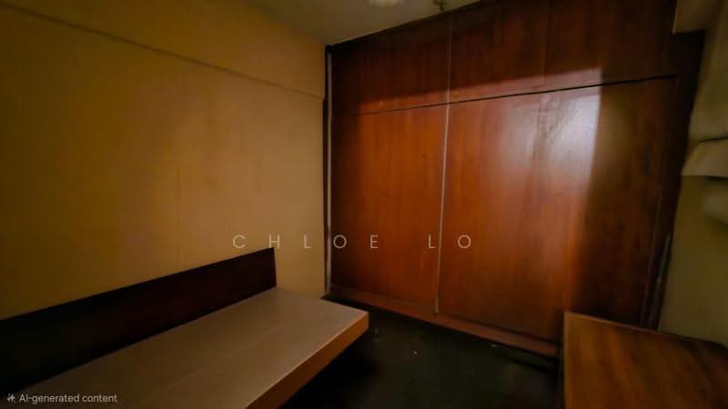 Pangsapuri untuk Dijual di Arena Green - Chloe Lo - Bedroom - PropertyGuru.com.my