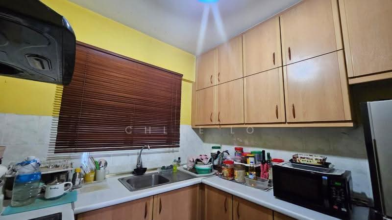 Pangsapuri untuk Dijual di Arena Green - Chloe Lo - Kitchen - PropertyGuru.com.my