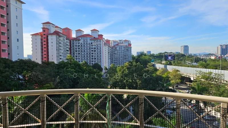 Pangsapuri untuk Dijual di Arena Green - Chloe Lo - Exterior - PropertyGuru.com.my