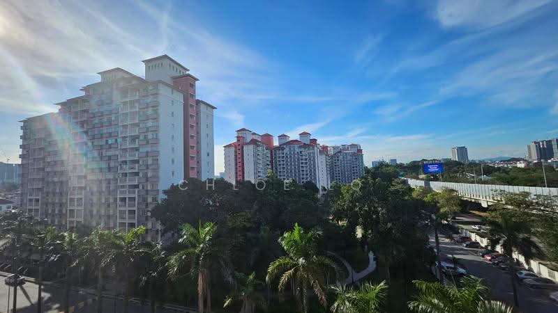 Pangsapuri untuk Dijual di Arena Green - Chloe Lo - Exterior - PropertyGuru.com.my