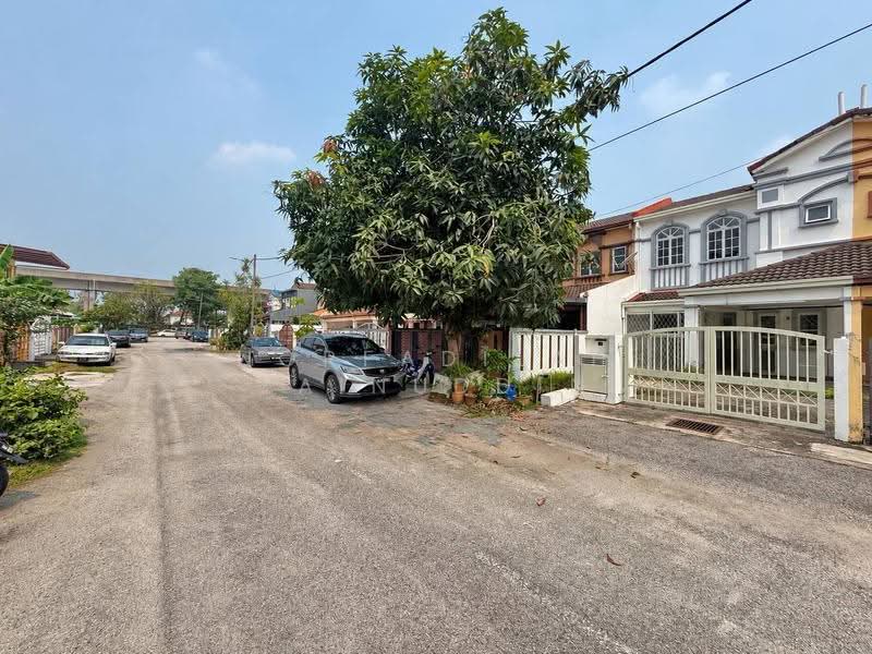 Rumah Teres 2-Tingkat untuk Dijual di Usj 14 (Subang Jaya) - NORFADILAH ZAINUDDIN - Exterior - PropertyGuru.com.my